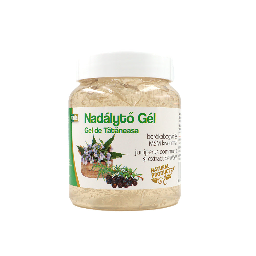 Nadályto-gel-350g