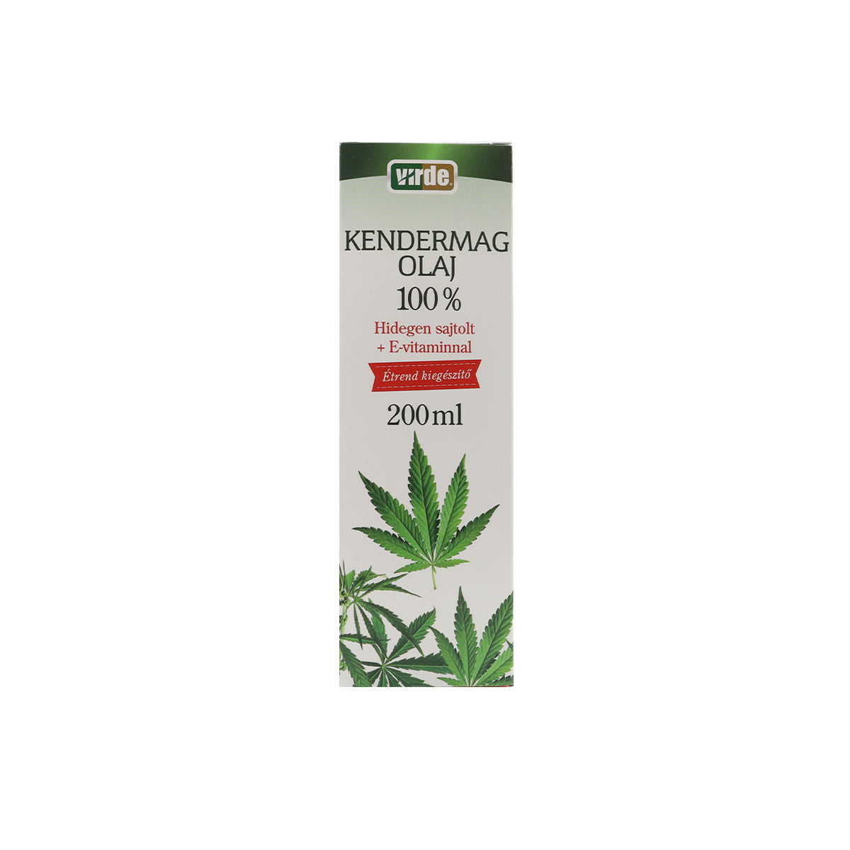 Kendermag-olaj-100%-200ml