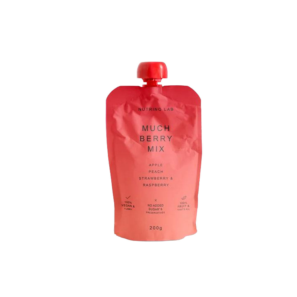 Nutrino Lab Much Berry Mix - 200g