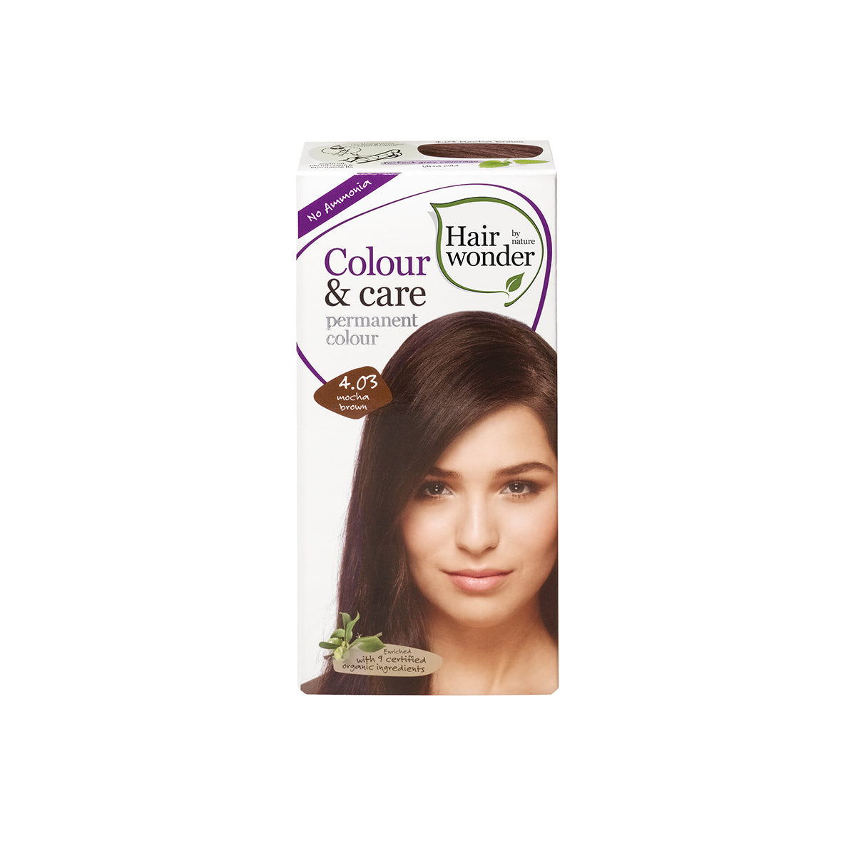 Colour&Care-4.03-mokka-barna-100ml