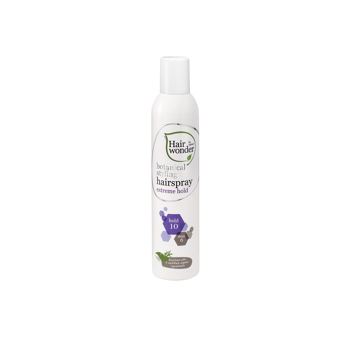 Hajlakk-300ml