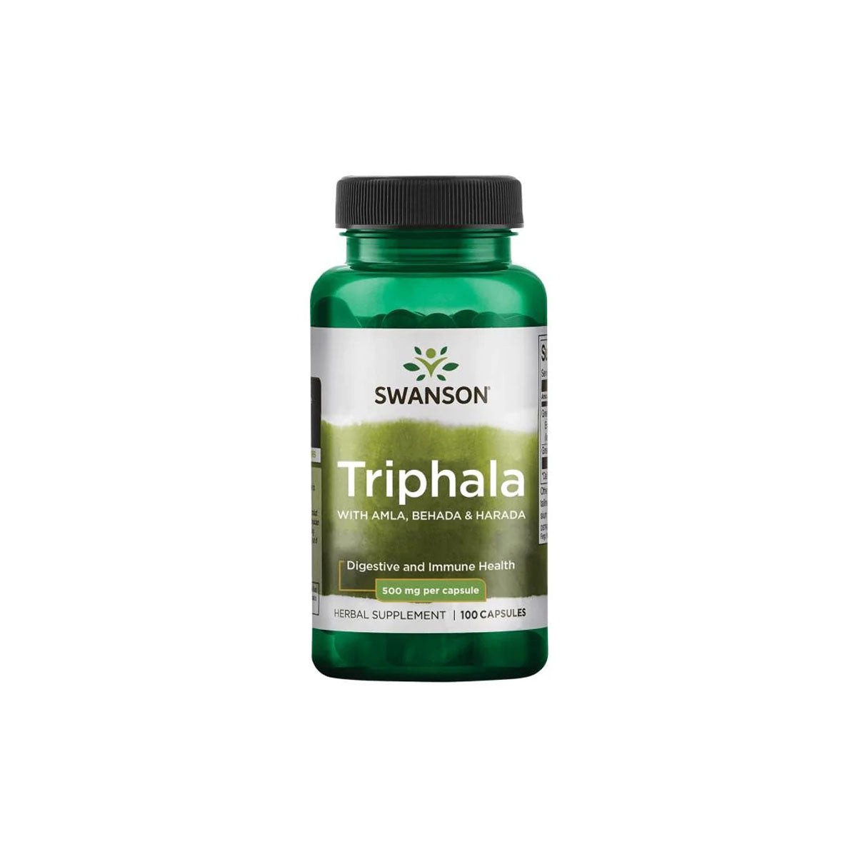 Triphala Kapszula - 100db