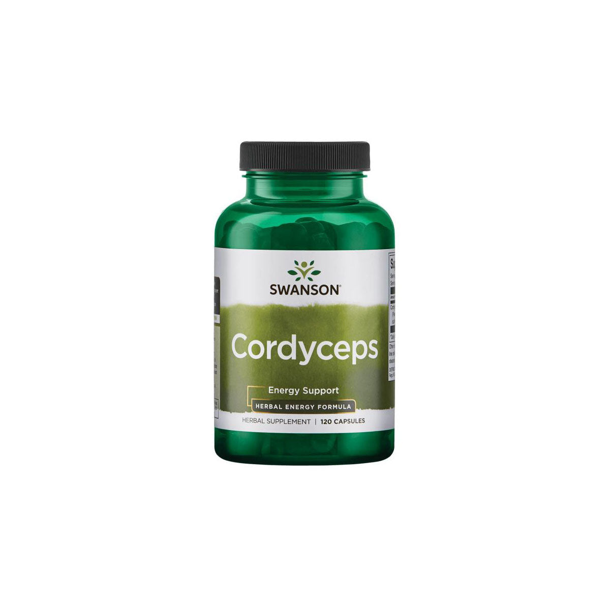Cordyceps Kapszula - 120db