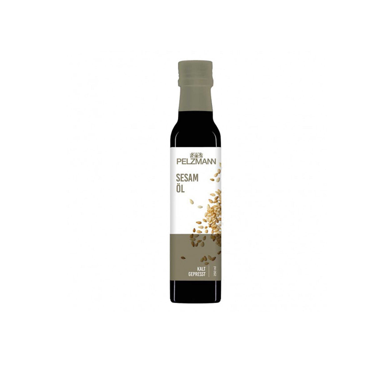 Szezammag-olaj-250ml