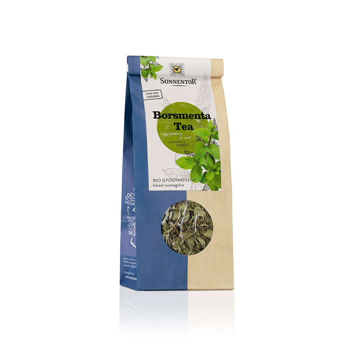 Borsmenta-tea-szalas-bio-50g