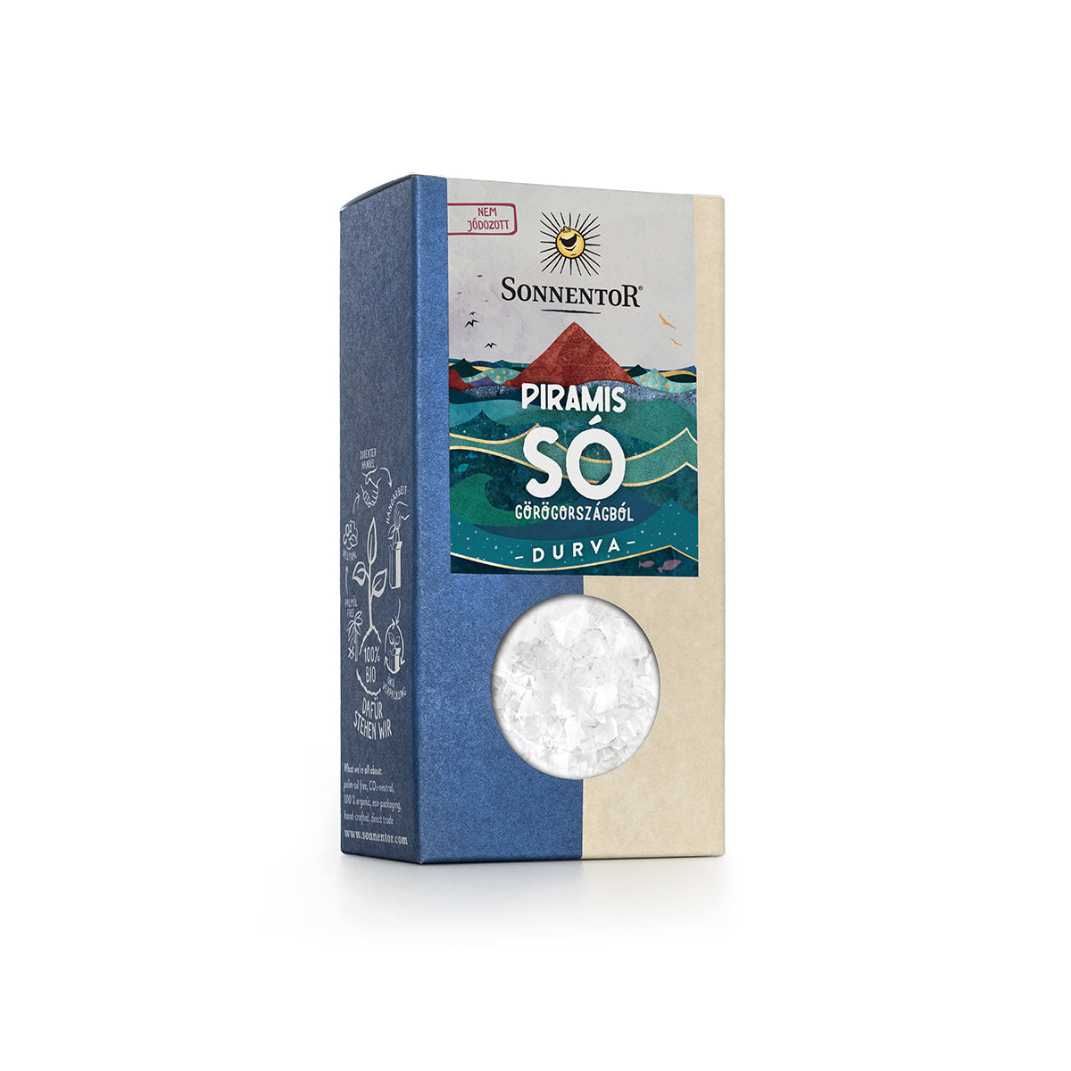 Piramis-so-bio-65g
