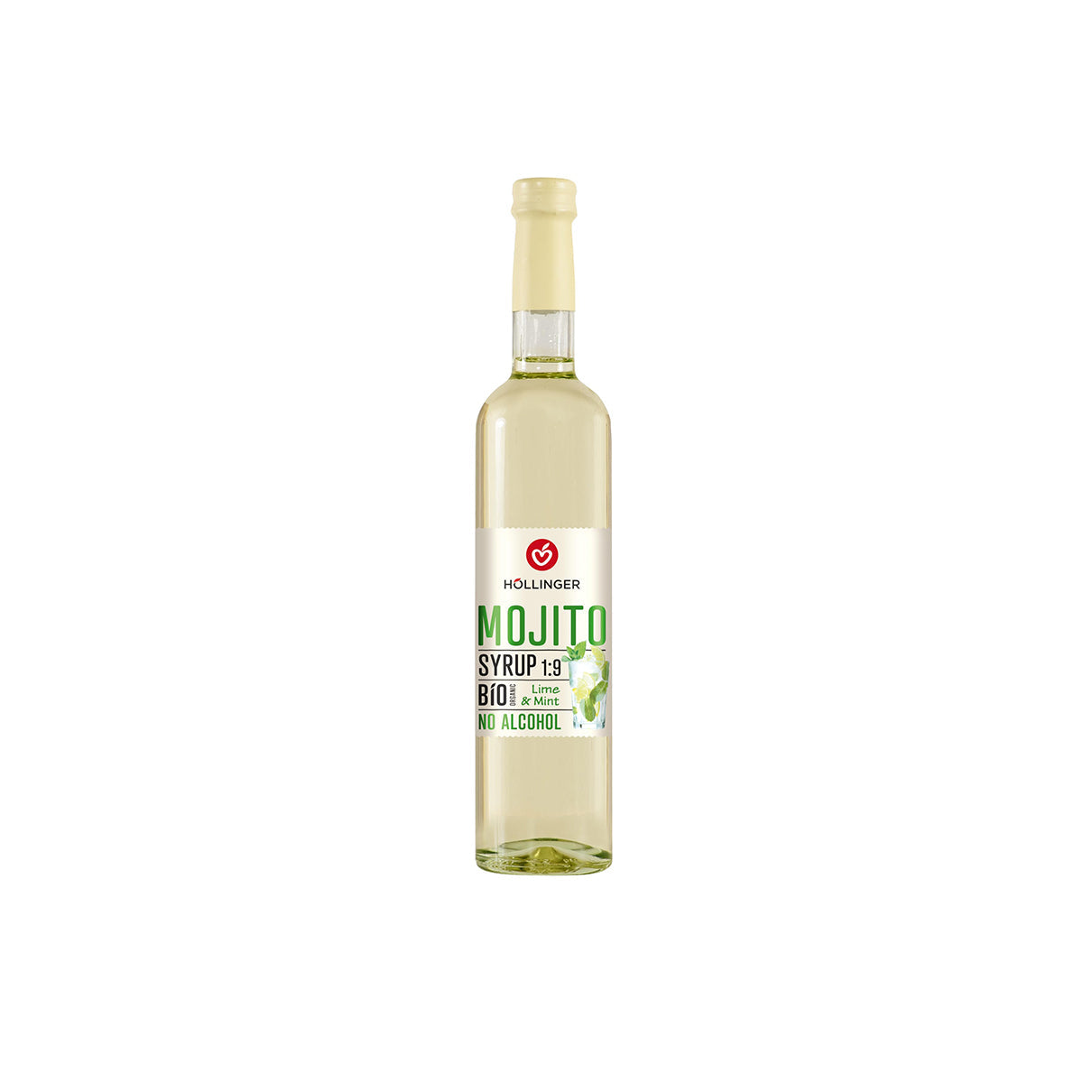Lime-&-Menta-Mojito-koktelalap--bio-500ml