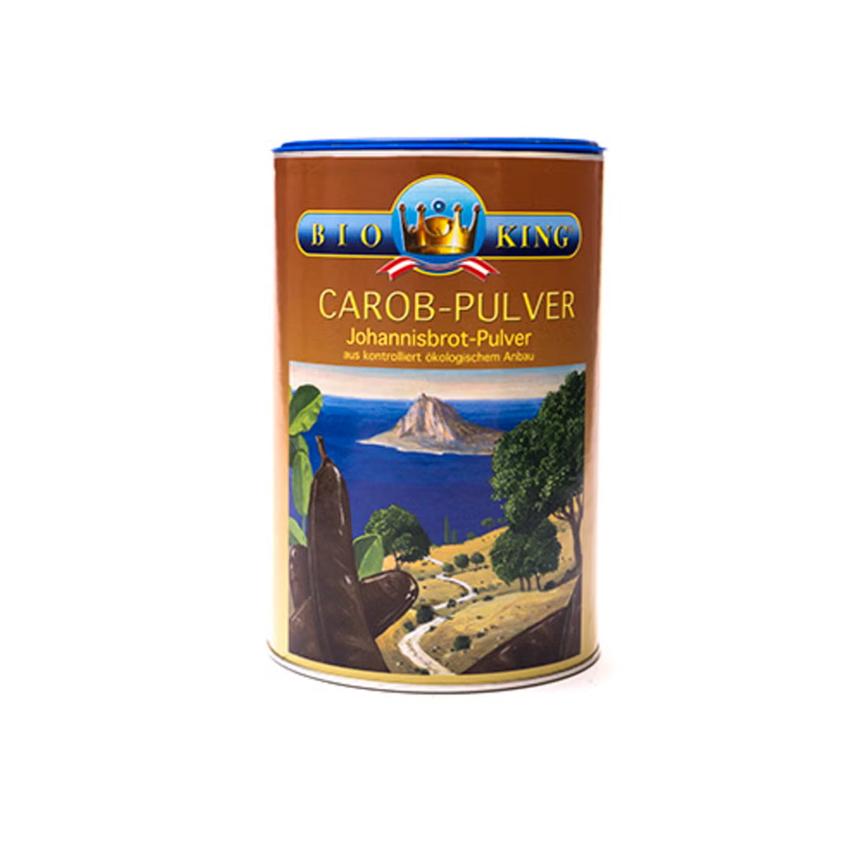 bio-kabor-por-500g
