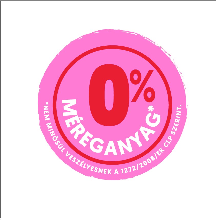 Univerzális padlótisztító természetes - 50ml 10x koncentrátum