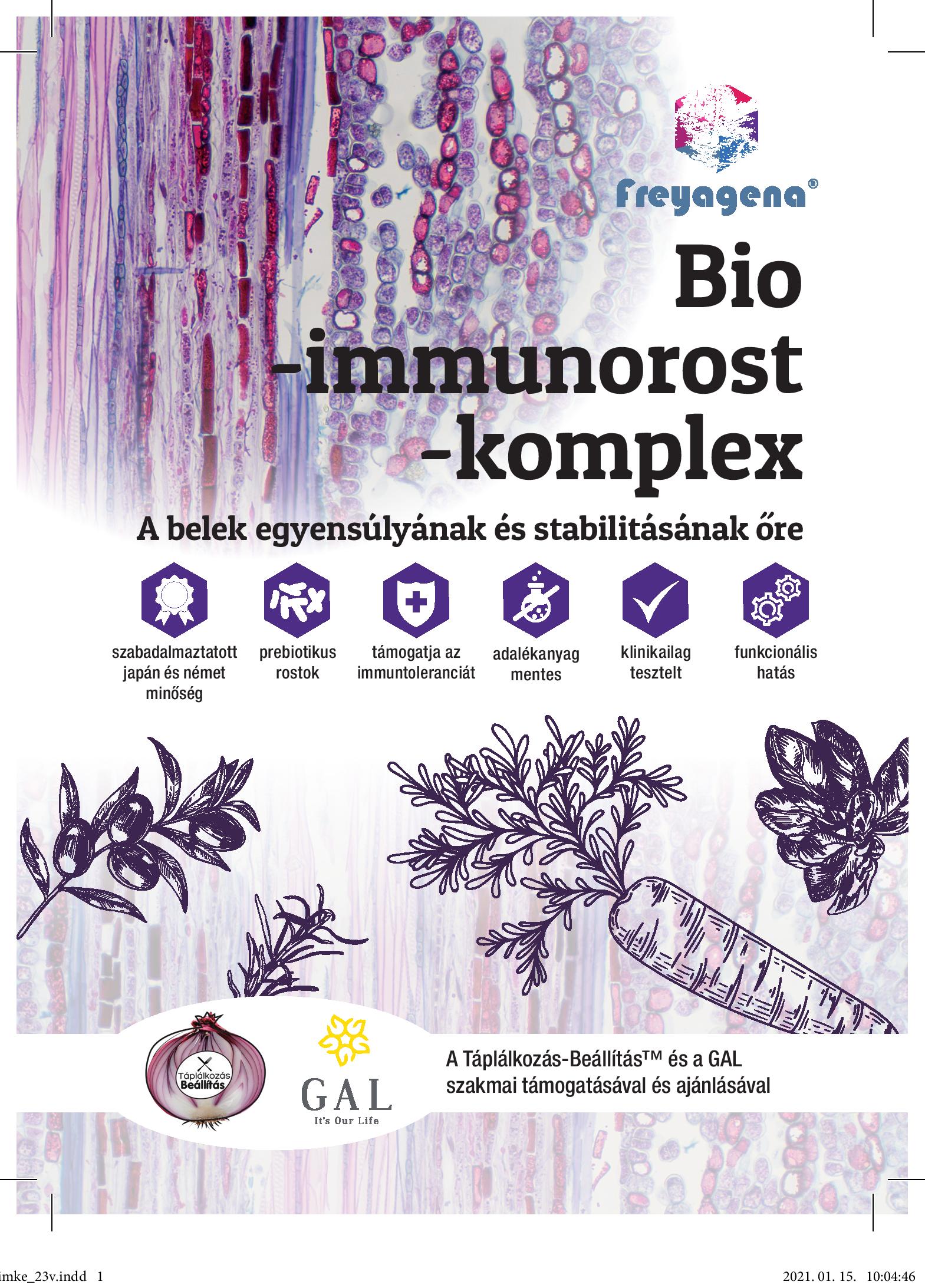 arabino-x-immunorost-komplex-300g