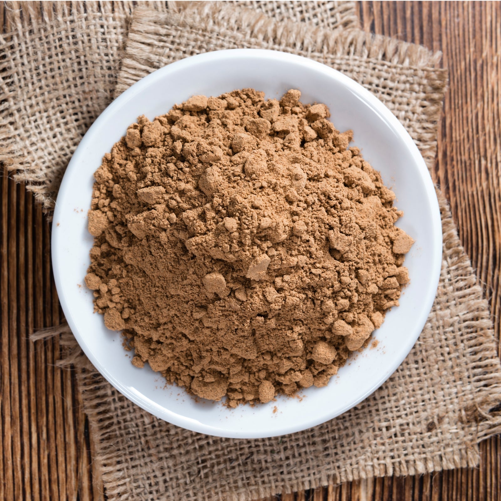 Guarana por - 100g