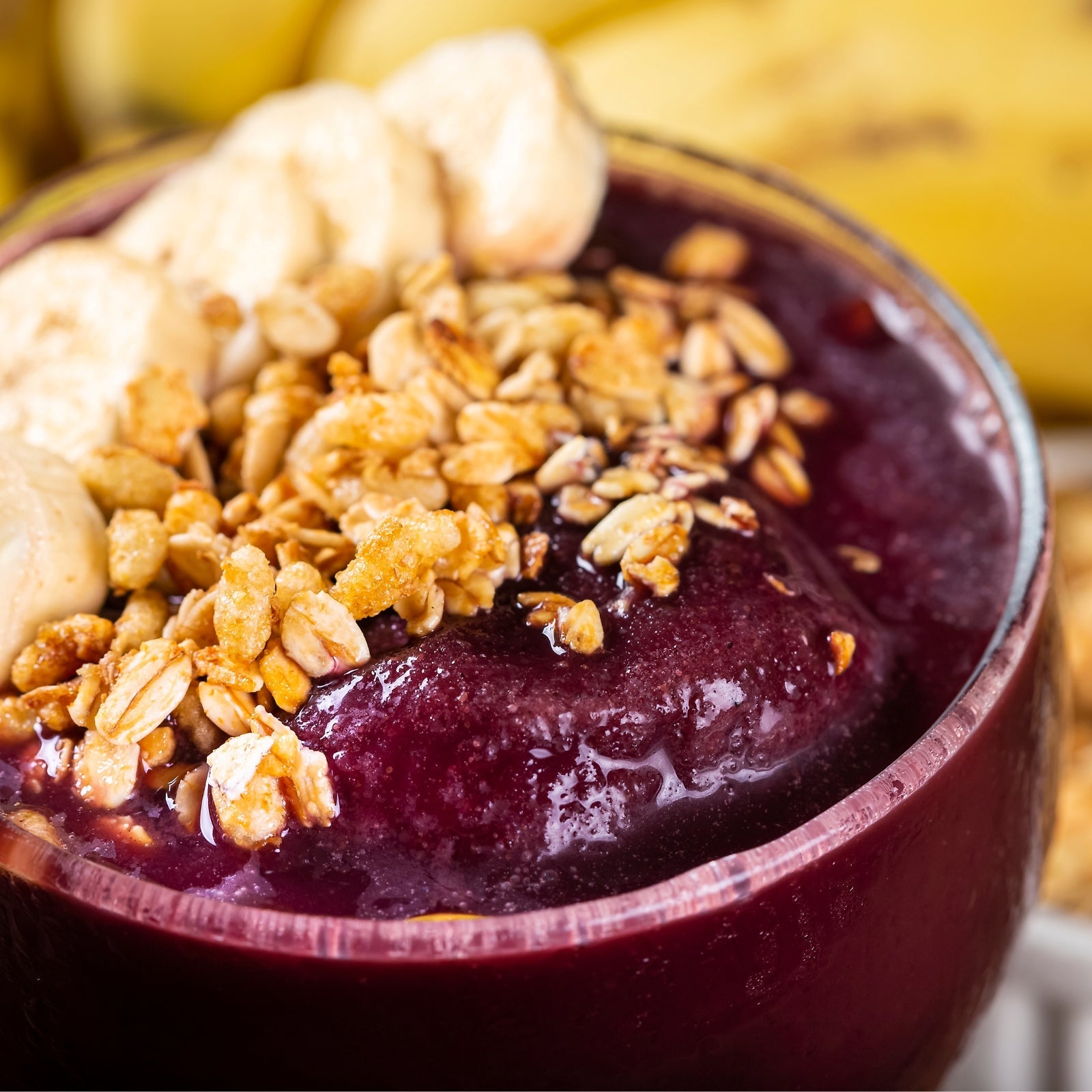 Acai por - 60g