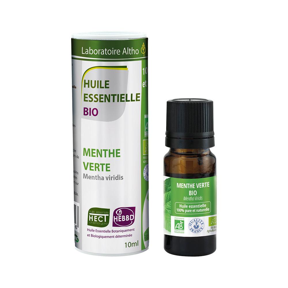 Bio Fodormenta illóolaj 10ml