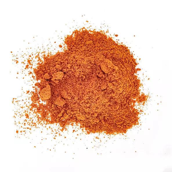 Chilli őrölt - 40g - bio - mrkt.hu