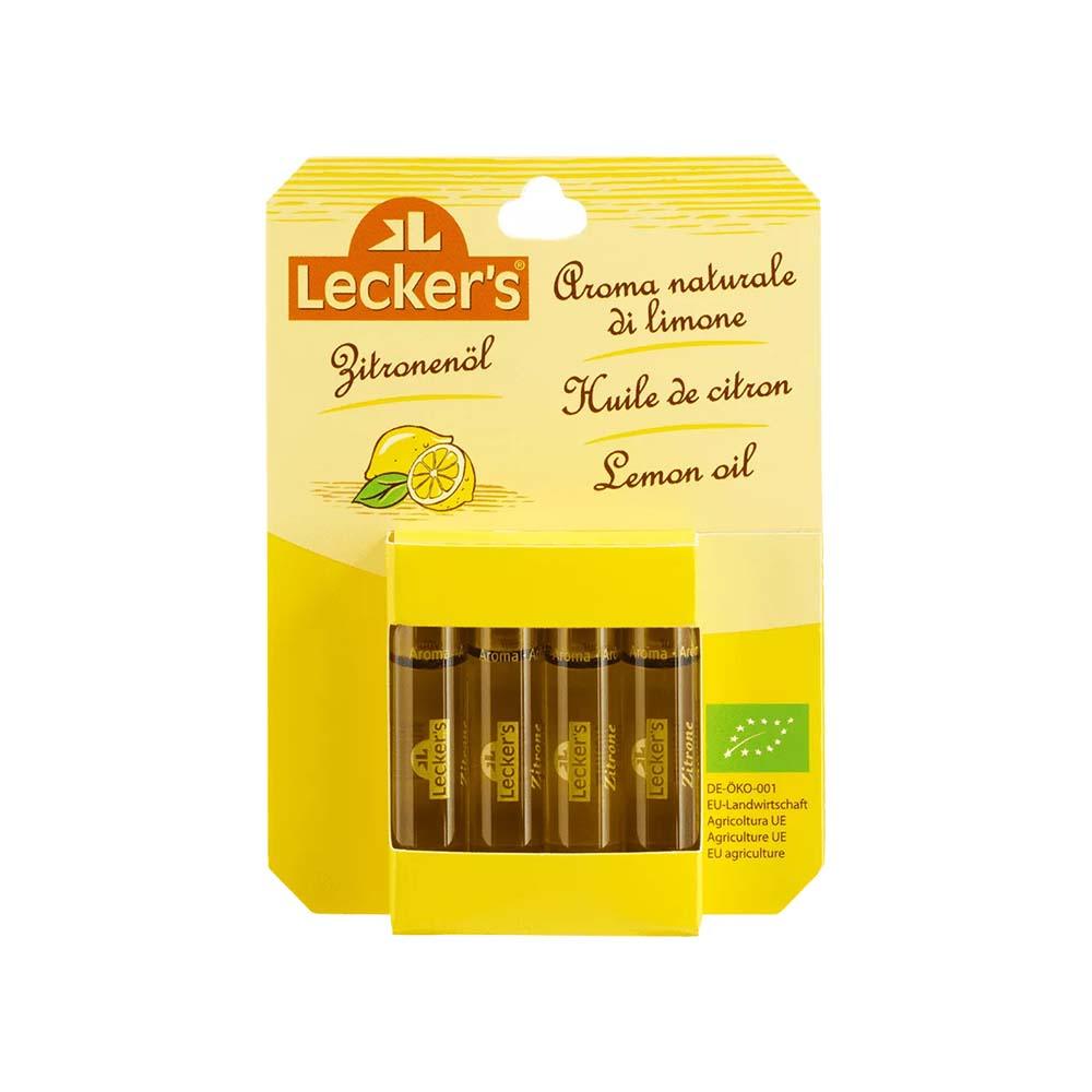 Bio Citromolaj 4*2ml