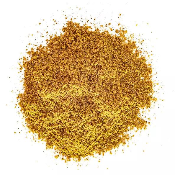 Curry fűszerkeverék - csípős - 50g - bio - mrkt.hu