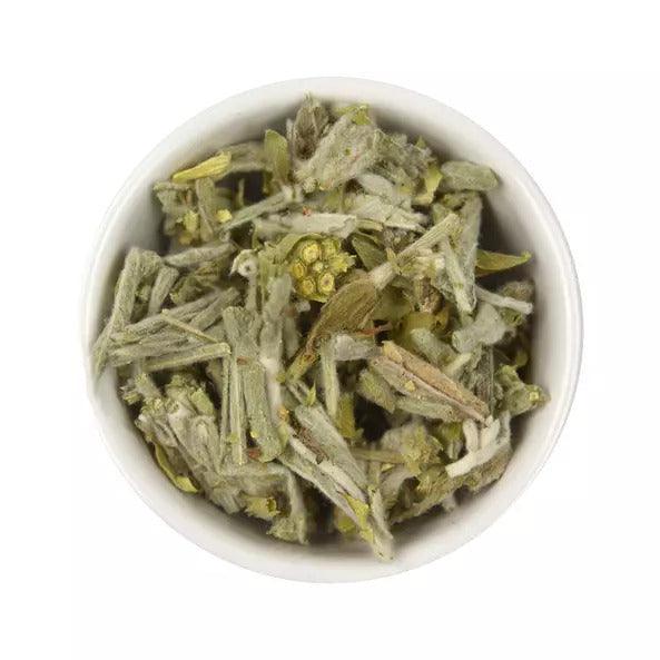 Görög hegyi tea - 40g - bio - mrkt.hu