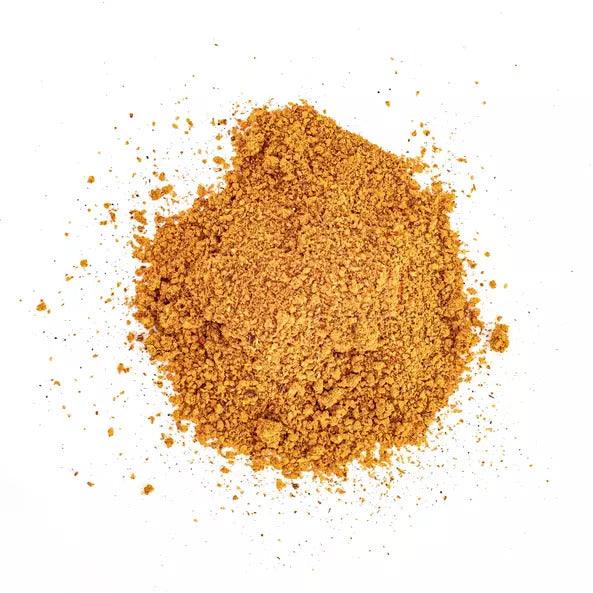 Grill fűszersó - 100g - bio - mrkt.hu