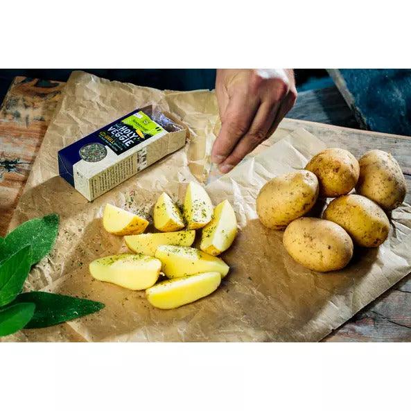 Holy Veggie BBQ fűszerkeverék - 30g - bio - mrkt.hu