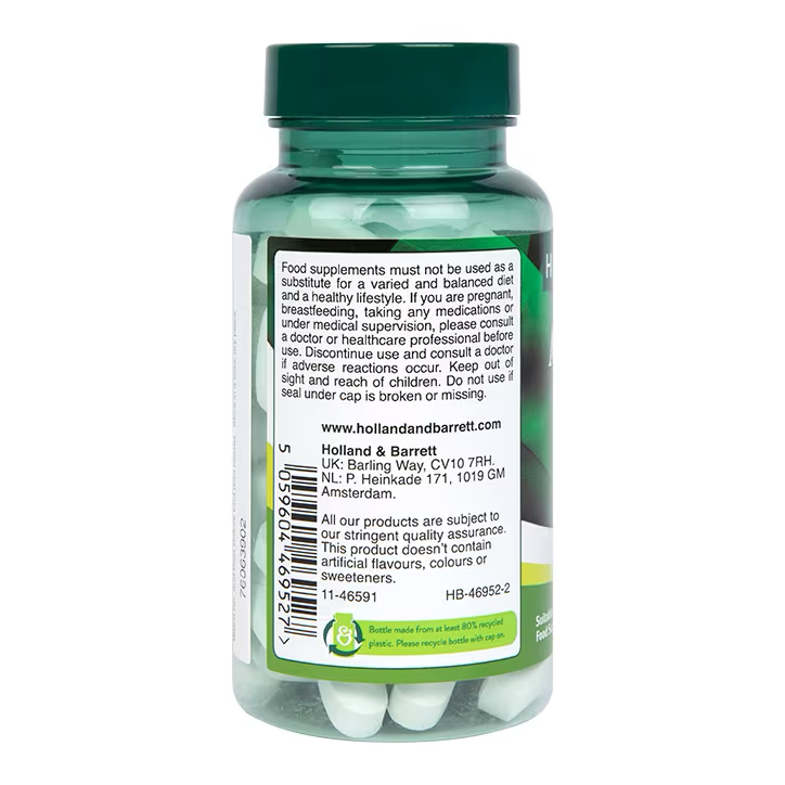 Magnézium-citrát 400mg - 90db