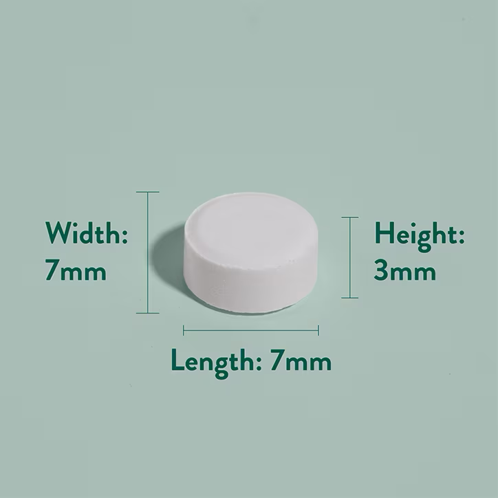 B3-vitamin 100mg - 120db