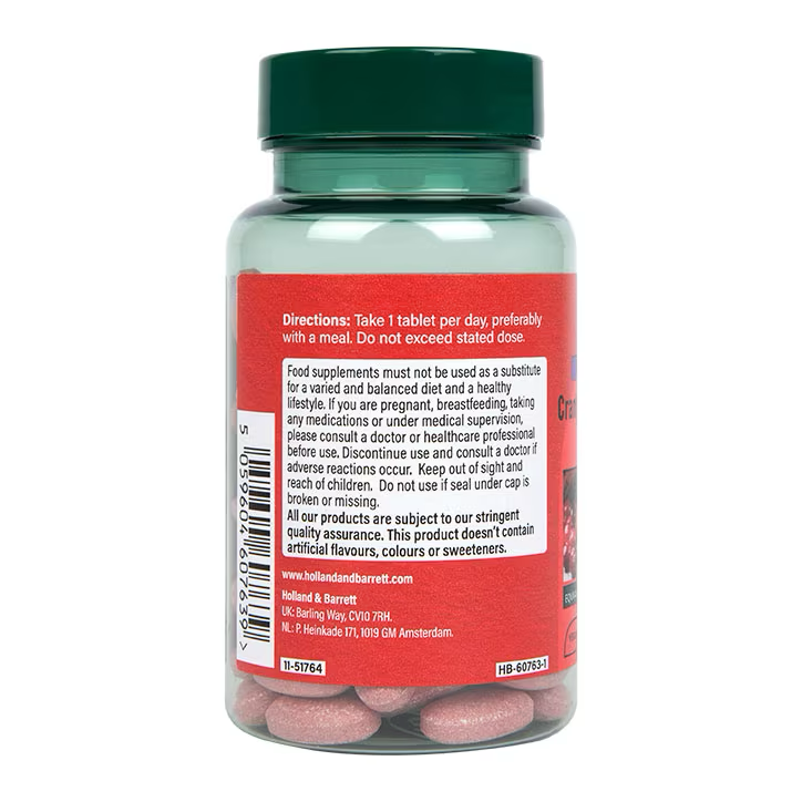Tőzegáfonya kivonat 400mg - 90db