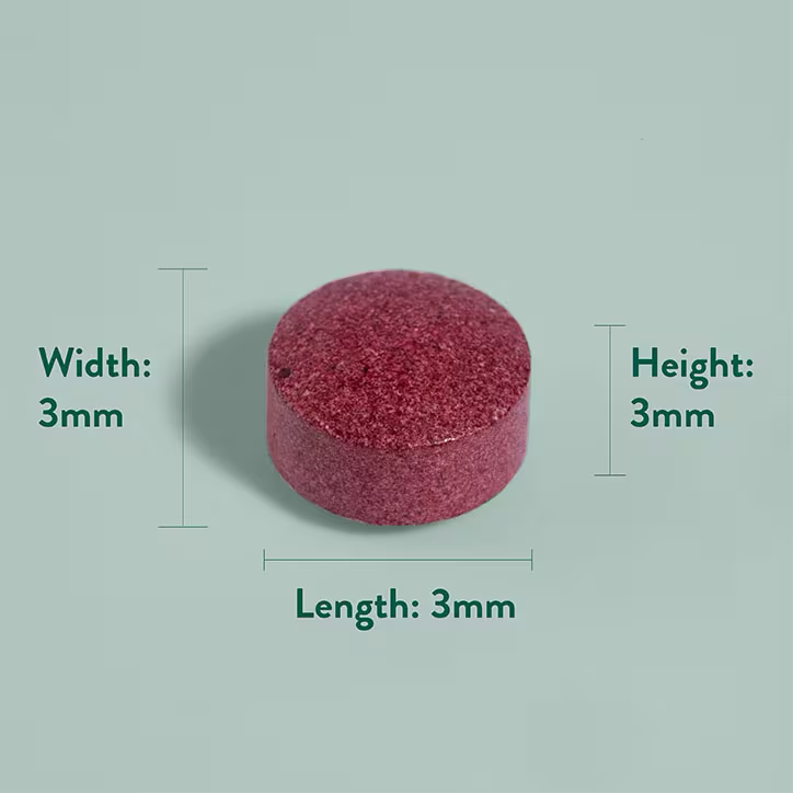 Cékla 945mg - 90db