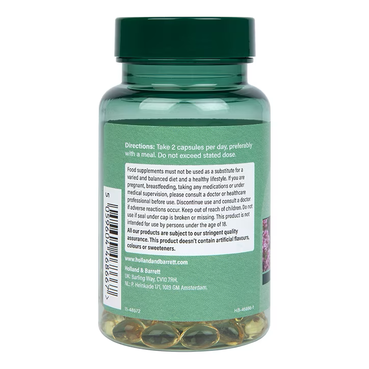 Oregánó olaj 56mg - 90db