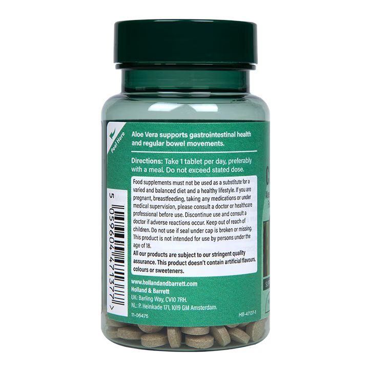 Colon Cleanse - 60db
