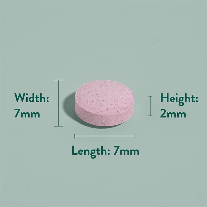 B12-vitamin 1000 mcg - 120db