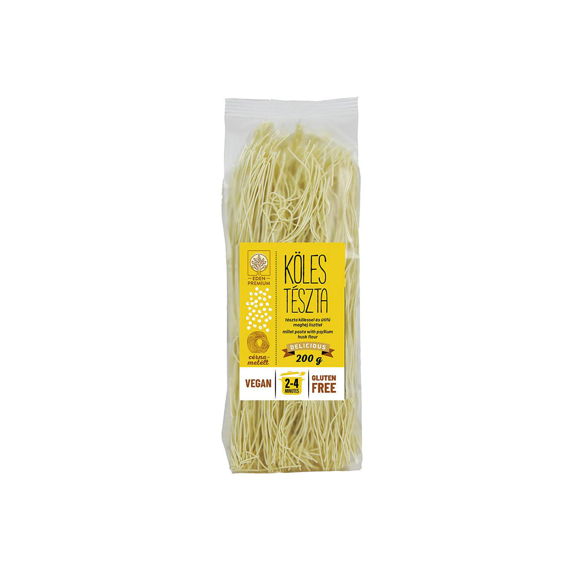 kolesteszta-cernametelt-200g