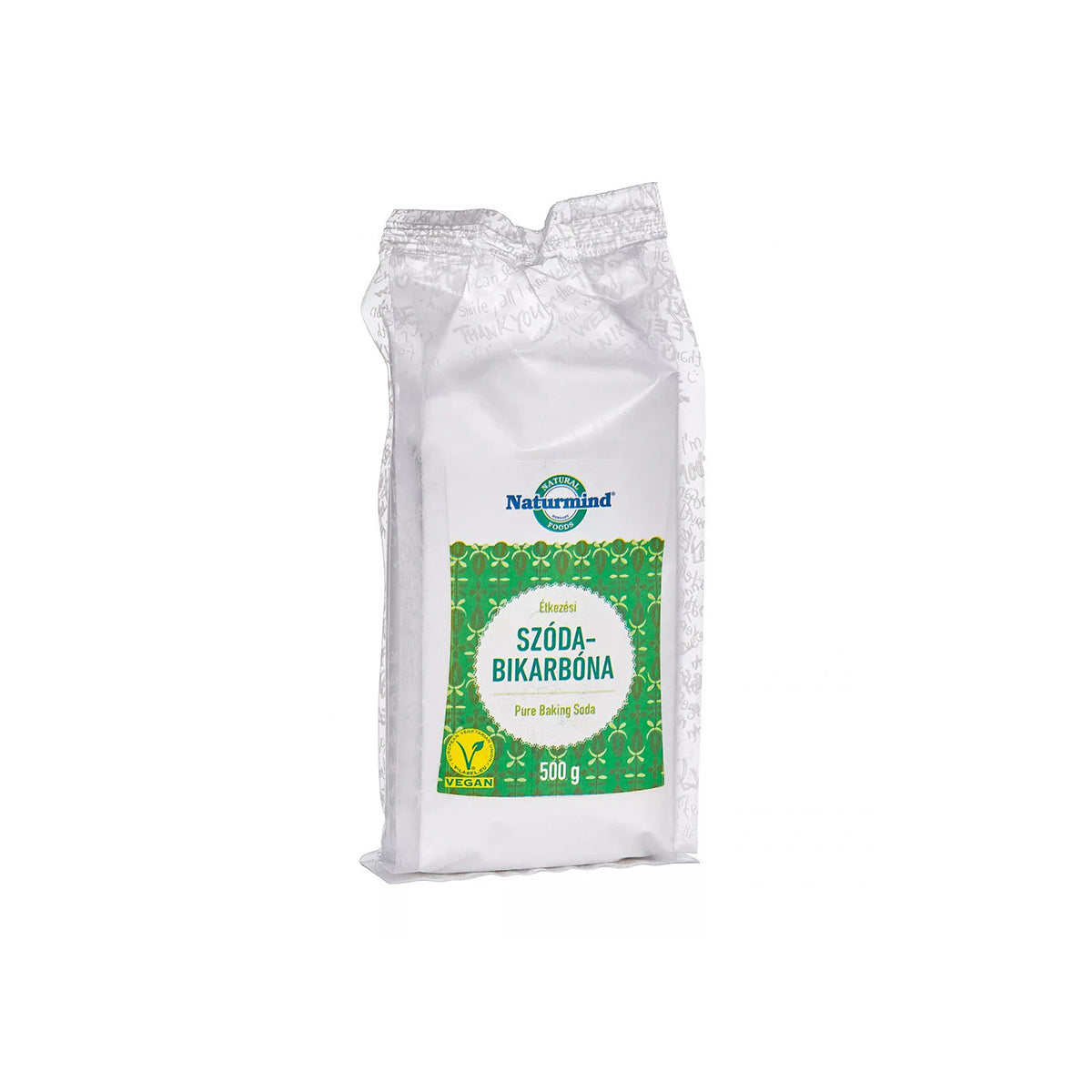 Szódabikarbóna - étkezési - 500g