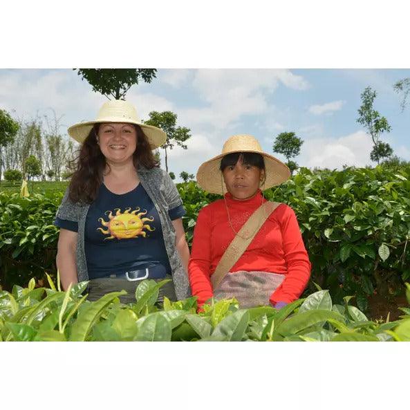 Pai Mu Tan fehér tea - 18db - bio - mrkt.hu