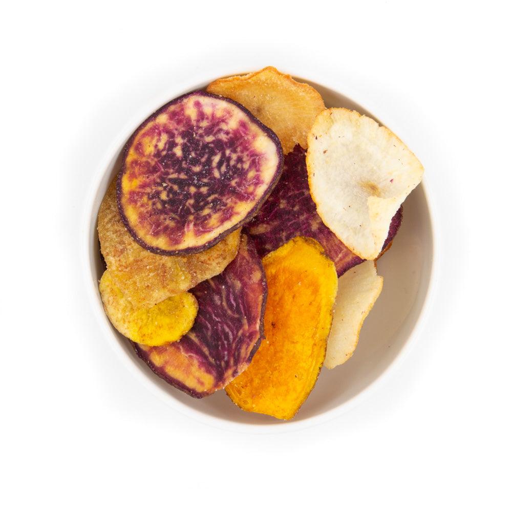 Rainforest chips - mrkt.hu