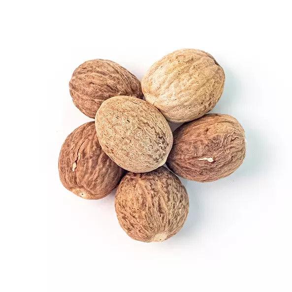 Szerecsendió egész - 25g - bio - mrkt.hu