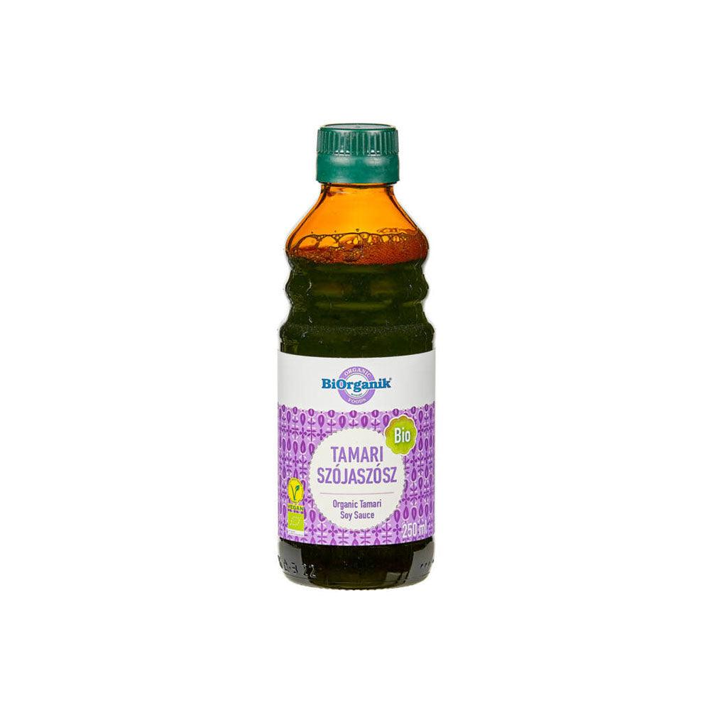 Bio Tamari szójaszósz 250ml