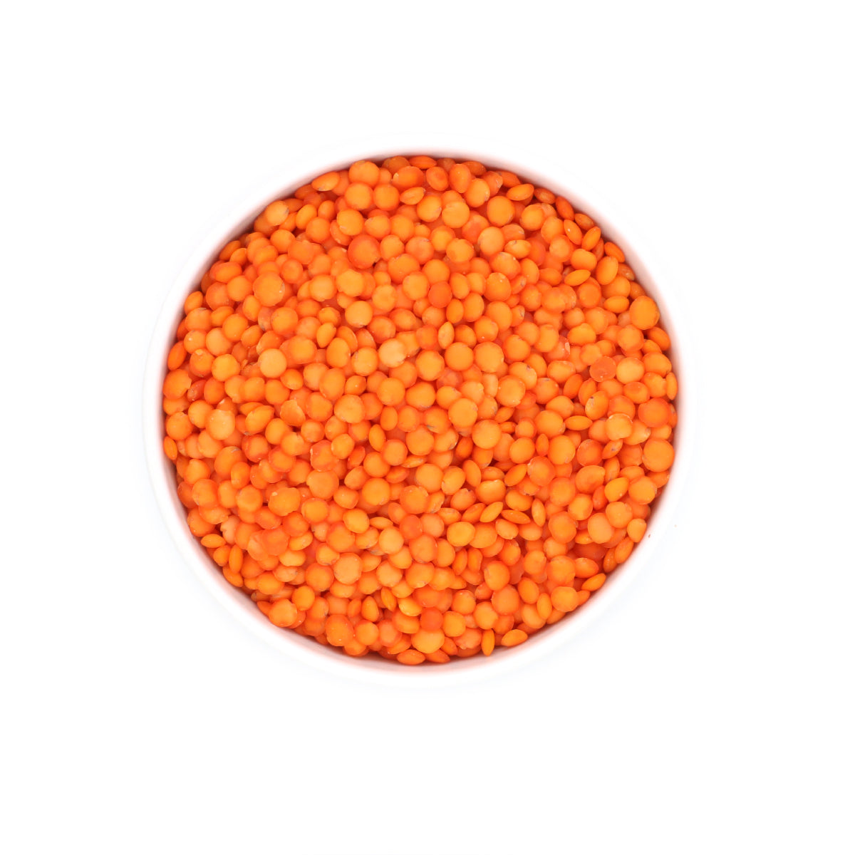 Voros-lencse-bio-500g