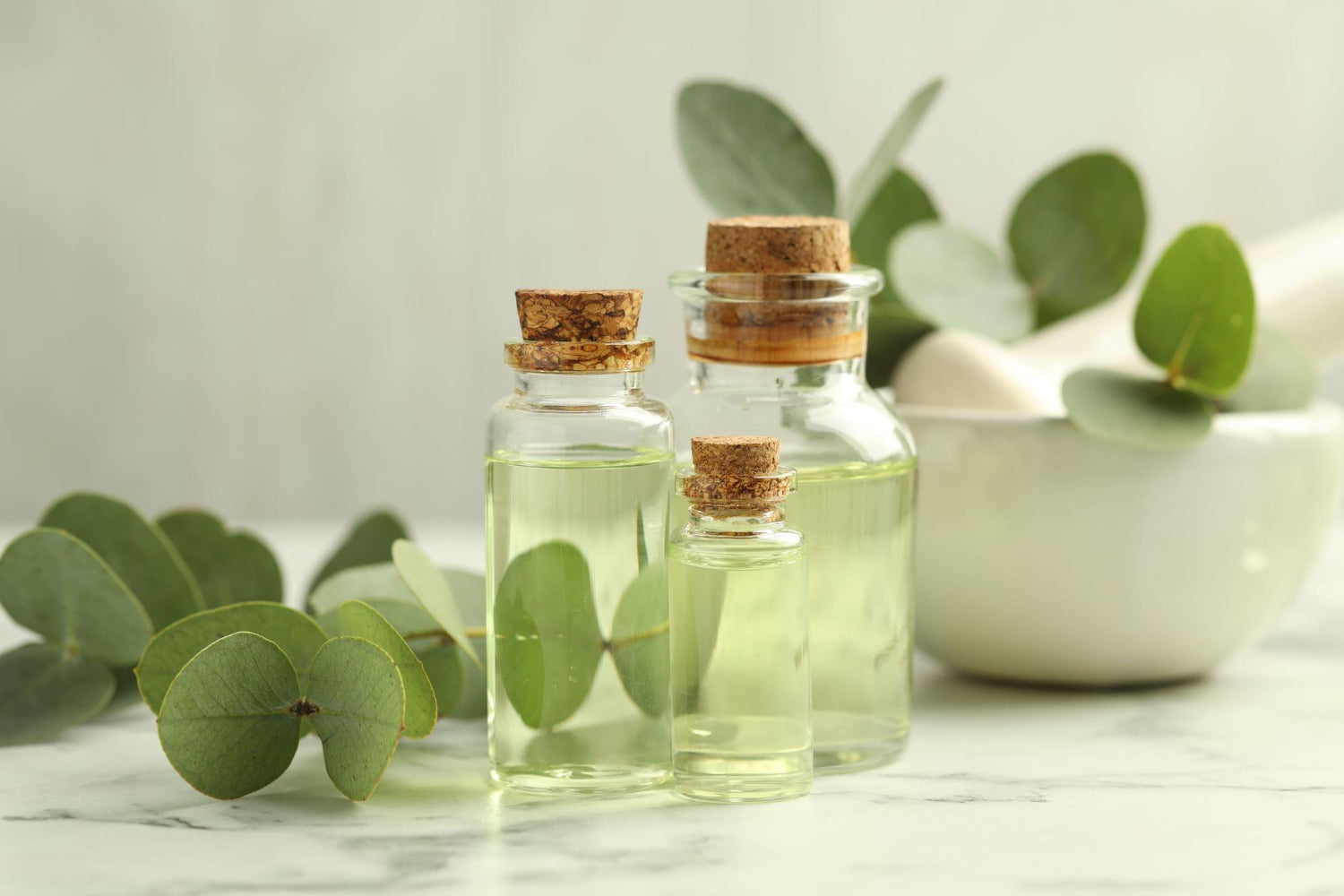 Aromaterápia