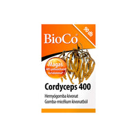 Cordyceps-400-tabletta-bio-90db