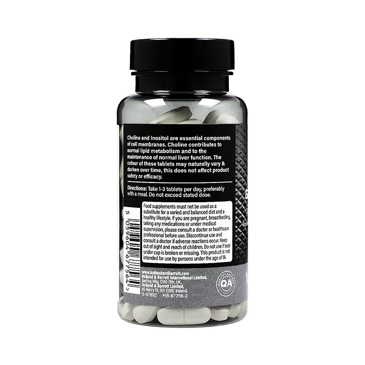 Kolin+Inozitol - 100db