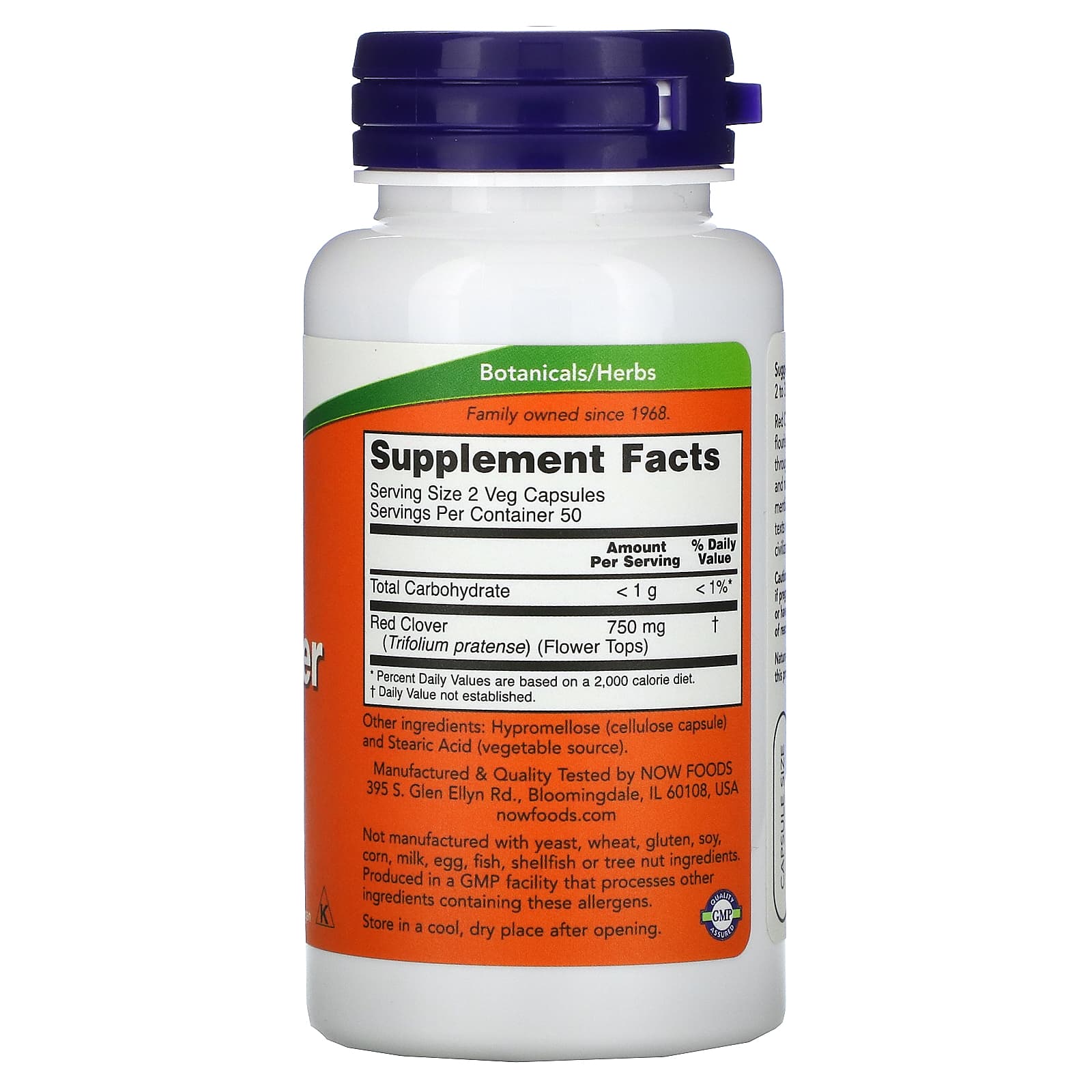 red-clover-voroshere-virag-425mg-375mg-100db