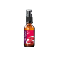 Ricinusolaj bio - 50ml