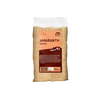 Amarant-bio-organic-500g