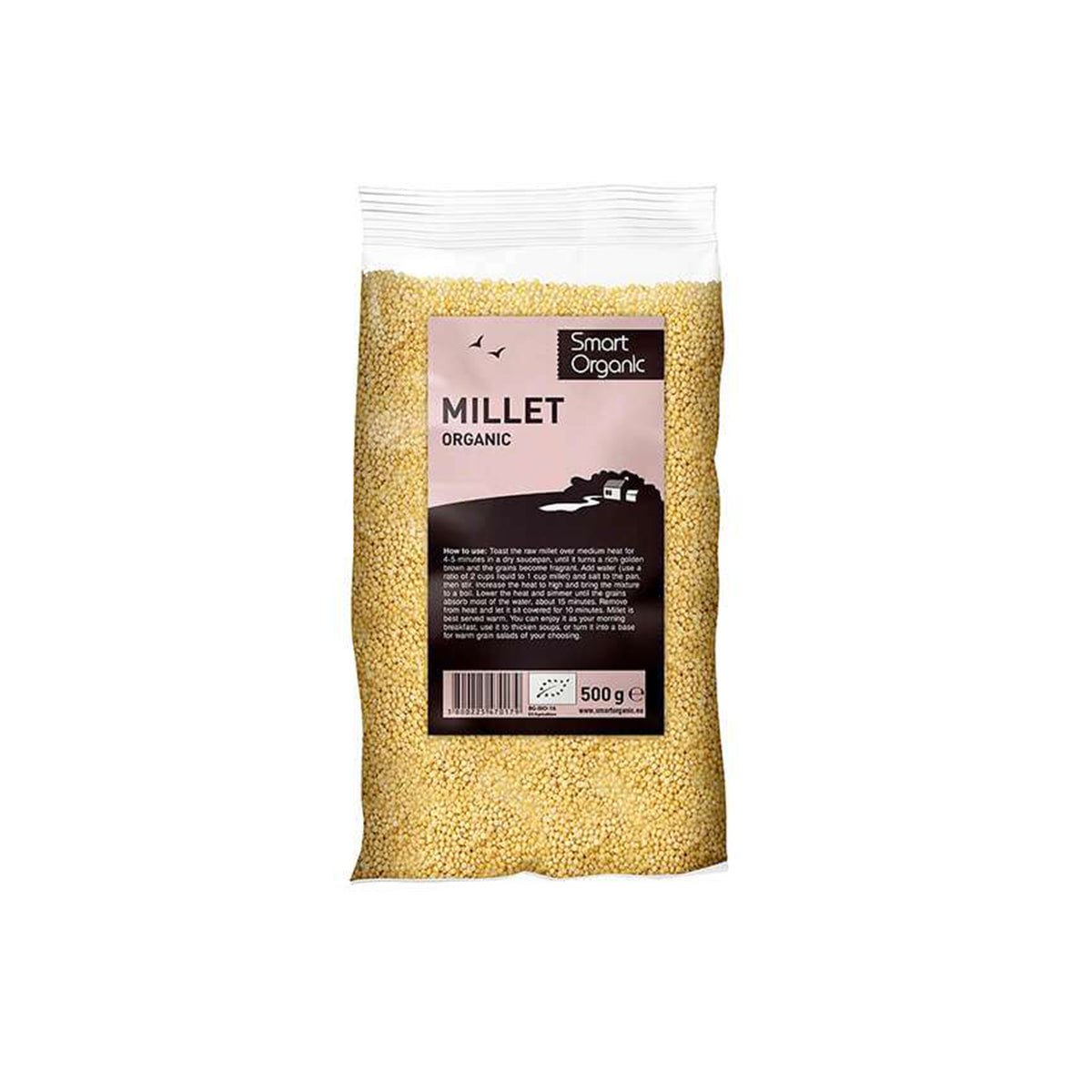 Koles-bio-500g
