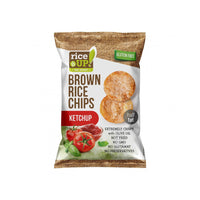 Ketchupos-barna-rizs-chips-60g
