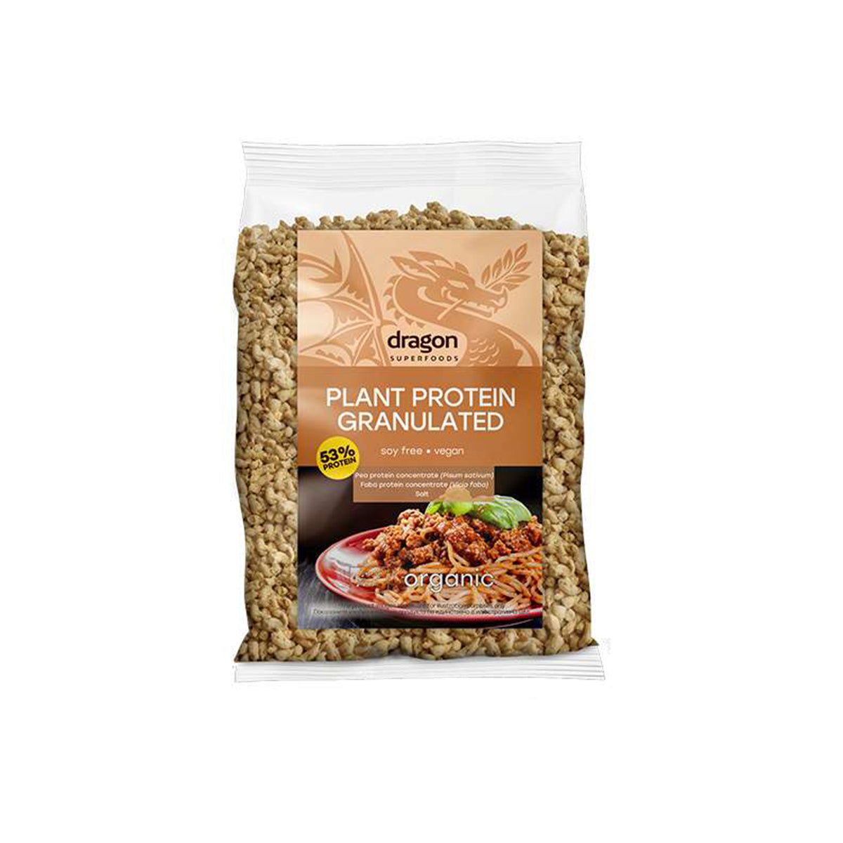 Granulatum-borsofeherje-200g