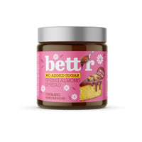 Mandulakrem-Spring-No-Added-Sugar-bio-250g
