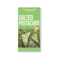 Bio Vegán Cacao Sós Pisztácia - 60g