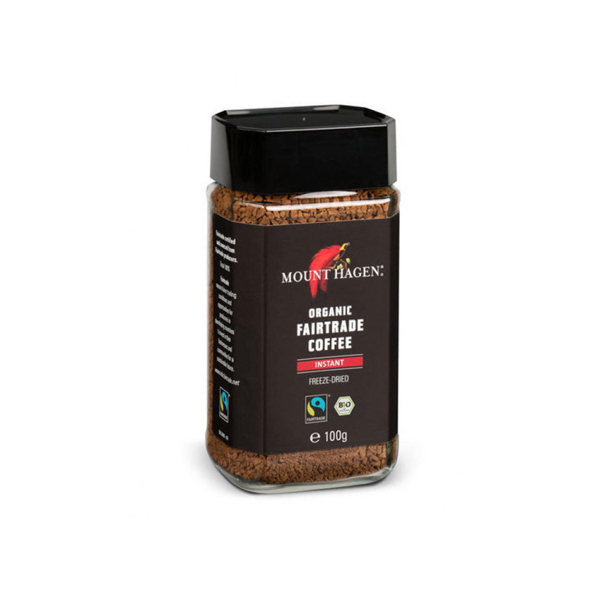 Instant-Kave-Fairtrade-bio-100g