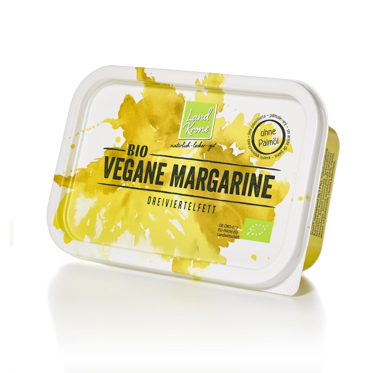 Margarin-vegan-bio-250g